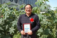 敦煌種業(yè)2005/2006年度先進(jìn)企業(yè)、優(yōu)秀管理者和先進(jìn)工作者名單