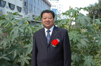 敦煌種業(yè)2005/2006年度先進(jìn)企業(yè)、優(yōu)秀管理者和先進(jìn)工作者名單