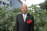 敦煌種業(yè)2005/2006年度先進(jìn)企業(yè)、優(yōu)秀管理者和先進(jìn)工作者名單