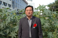 敦煌種業(yè)2005/2006年度先進(jìn)企業(yè)、優(yōu)秀管理者和先進(jìn)工作者名單