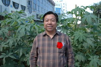 敦煌種業(yè)2005/2006年度先進(jìn)企業(yè)、優(yōu)秀管理者和先進(jìn)工作者名單