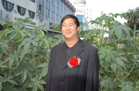 敦煌種業(yè)2005/2006年度先進(jìn)企業(yè)、優(yōu)秀管理者和先進(jìn)工作者名單