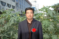 敦煌種業(yè)2005/2006年度先進(jìn)企業(yè)、優(yōu)秀管理者和先進(jìn)工作者名單