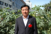 敦煌種業(yè)2005/2006年度先進(jìn)企業(yè)、優(yōu)秀管理者和先進(jìn)工作者名單