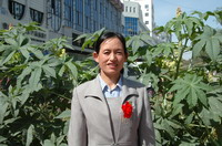 敦煌種業(yè)2005/2006年度先進(jìn)企業(yè)、優(yōu)秀管理者和先進(jìn)工作者名單