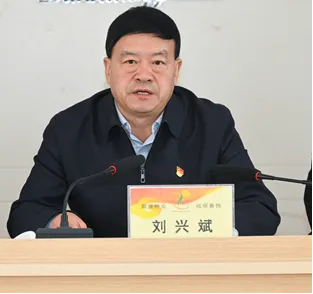 緊盯目標(biāo) 全力以赴 攻堅(jiān)克難 勇蹚新路——敦煌種業(yè)召開(kāi)2023年度經(jīng)營(yíng)工作總結(jié)表彰大會(huì) 部署2024年度目標(biāo)任務(wù)及重點(diǎn)工作